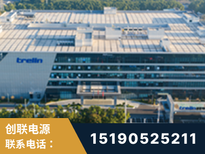 米林-企业展示图